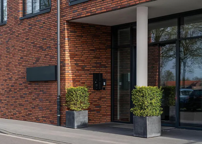 Elaya Kevelaer, Trademark Collection By Wyndham Hotel Kevelaer